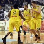 Αλλαγή ημέρας με ΑΕΚ