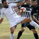 Αλλαγή ώρας στο Παναιγιάλειος – ΟΦΗ