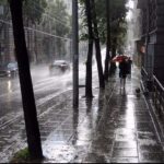 Σοβαρά προβλήματα από την κακοκαιρία σε όλη τη χώρα (vid)