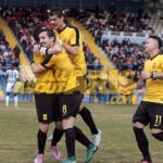 Αλλάζει πρόγραμμα…