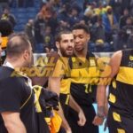 Αλλο ομάδα, άλλο… συνονθύλευμα