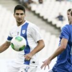 Αλμα παραμονής η Καλλονή