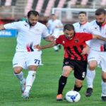 Αμφίβολος ο Τζόκιτς εν όψει ΑΡΗ