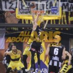 Άμυνα και ριμπάουντ τα «κλειδιά» της νίκης