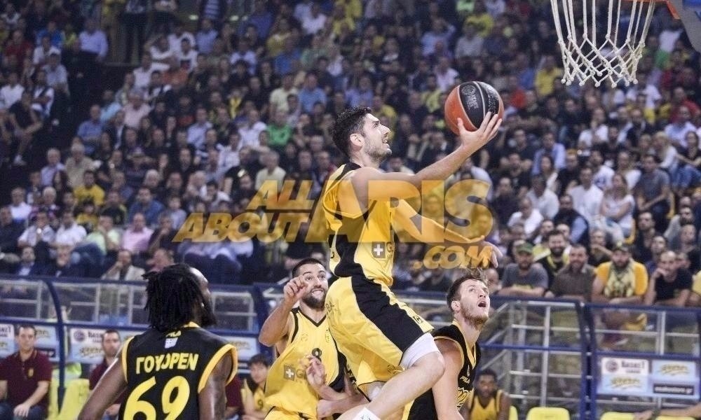 "Αν κερδίσουμε, δύσκολα θα χαθεί η πρόκριση"