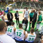 "Αν ξεκινήσουμε καλά, έχουμε μεγάλες πιθανότητες για νίκη"