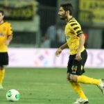 Αναγκαστική αλλαγή ο Ηρακλής