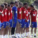 Ανάγκη για… ανακωχή από Ράμος και Πικέ στην Ισπανία