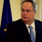 Ανακαλείται η ελληνίδα πρέσβης στην Βιέννη