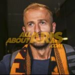 Ανακοινώνονται Μπάσα και Βελέθ
