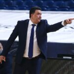 Ανακοίνωσε Αγγέλου… στην ΑΕΚ ο Ιωνικός