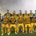 Ανακοίνωσε αποστολή ο Σπανός