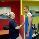 Ανακοίνωσε Μόργκαν η Κύμη