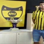Ανακοίνωσε Σαλταφερίδη το τμήμα βόλεϊ