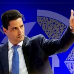 Ανακοίνωσε Σφαιρόπουλο η Μακάμπι