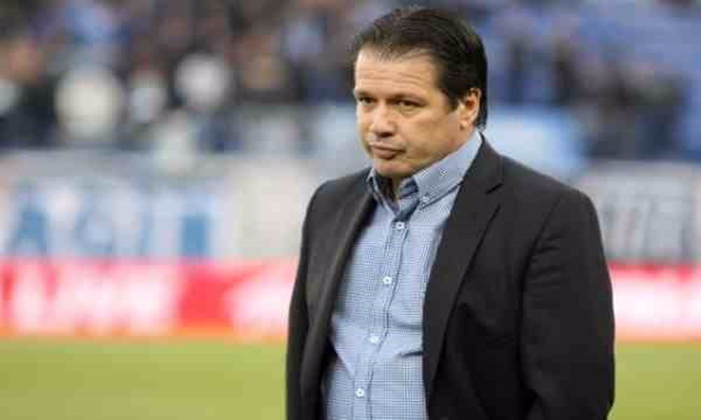 Ανακοίνωσε Σούλη η Λαμία!