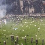 Ανακοίνωση της Αστυνομίας για Τούμπα