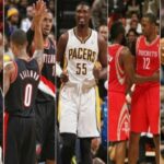 Ανακοινώθηκαν οι ομάδες των All Star Game