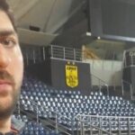 Ανακοινώθηκε νέος προπονητής στο τμήμα Παίδων μπάσκετ
