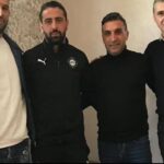 Ανακοινώθηκε ο Τάτος στην Αλτάι