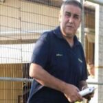 Ανακοινώθηκε ως τεχνικός διευθυντής