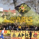 Αναμονή για τα εισιτήρια