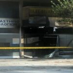Άνανδρη επίθεση στο σύνδεσμο του ΑΡΗ στη Λευκωσία