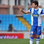 Ανανεώνει με τον ΠΑΣ ο Ακόστα