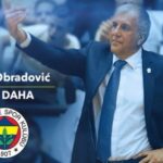 Ανανέωσε με Φενέρ ο «Ζοτς»