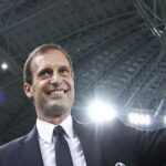Ανανέωσε με Γιουβέντους ο Αλέγκρι