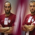 Ανανέωσε με Λάρισα ο Νεμπεγλέρας