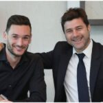 Ανανέωσε ως το 2022 ο Γιορίς στην Τότεναμ
