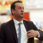 Ανανέωσε στον Κόροιβο ο Καλαμπάκος