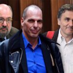 «Ανασχηματισμός» Βαρουφάκη με… εμπιστοσύνη