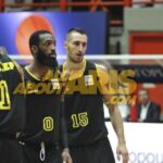 Ανασύνταξη και το βάρος στο πρωτάθλημα