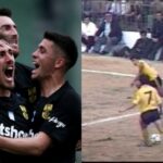 Ανατροπή στη Λεωφόρο, όπως το ’83! (vids)