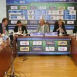 Αναβλήθηκε η συνάντηση Football League-Βασιλειάδη
