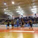 Αναχωρεί για Αθήνα