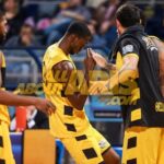 Αναχωρεί για Βουκουρέστι