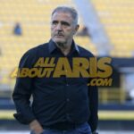 Ανέλαβε την Λας Πάλμας ο Ερέρα