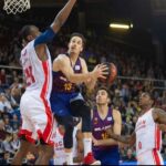 Άνετες νίκες για Μπαρτσελόνα και Ρεάλ Μαδρίτης