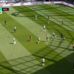 Άνετη η Τότεναμ (highlights)