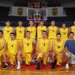 Άνετη νίκη για τους έφηβους
