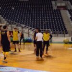 Ανέτοιμος ο Νέιμικ αλλά αποστολή