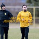 Ανεβάζει ρυθμούς ο Παυλίδης