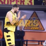 Ανεβάζει στροφές ο Γιάνκοβιτς