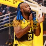 Ανεβάζει στροφές ο Γκόρντον