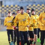 Ανεβάζουν ρυθμό οι τραυματίες