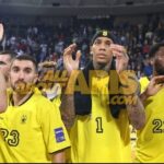 Ανεβάζουν ρυθμούς