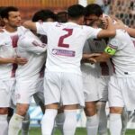 Ανέβηκε και στήνει κάλπη η Λάρισα